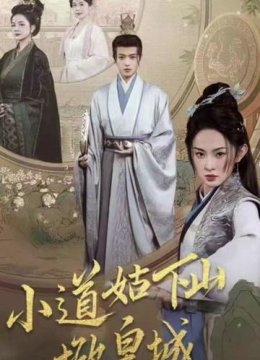 小道姑下山掀皇城