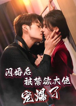 闪婚后被禁欲大佬宠爆了