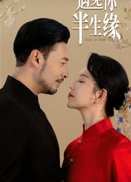 遇见你半生缘