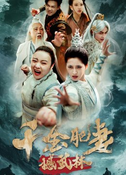 千金肥妻撼武林