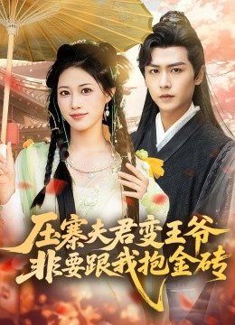 压寨夫君变王爷非要跟我抱金砖