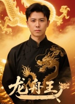 龙舟王
