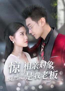 惊相亲对象竟然是我老板