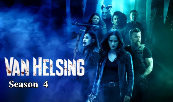 凡妮莎海辛 第四季