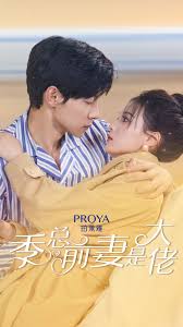 季总前妻是大佬