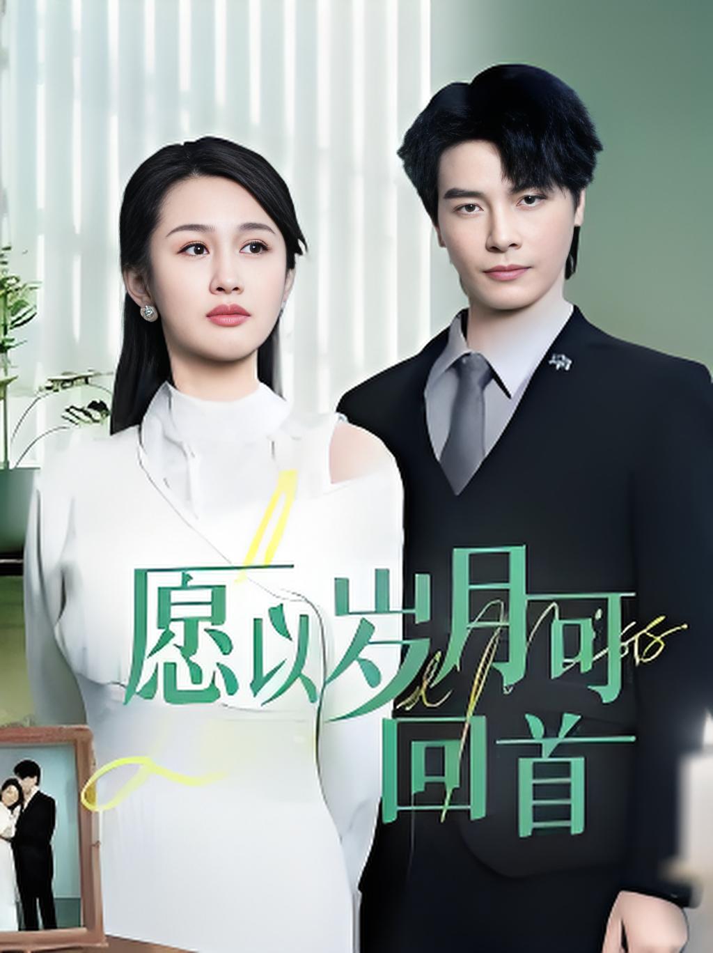 愿以岁月可回首