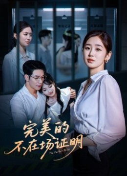 完美的不在场证明