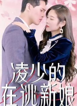 凌少的在逃新娘