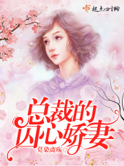 总裁的囚心逃妻