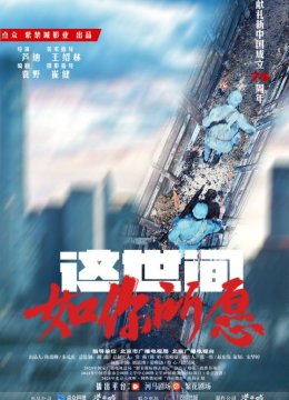 这世间如你所愿