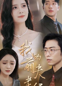 我的前夫老公