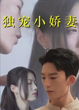 独宠小娇妻