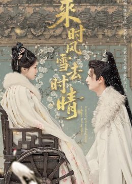 来时风雪去时晴