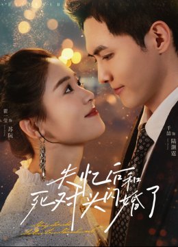 失忆后和死对头闪婚了