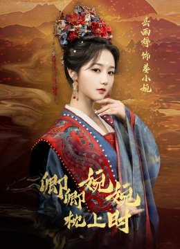 卿卿婉婉枕上时