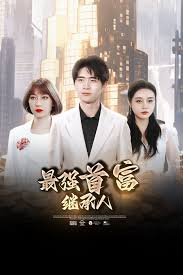 最强首富继承人