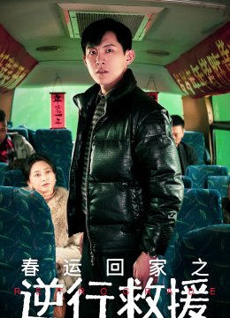 春运回家之逆行救援