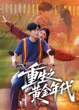 重生之黄金年代