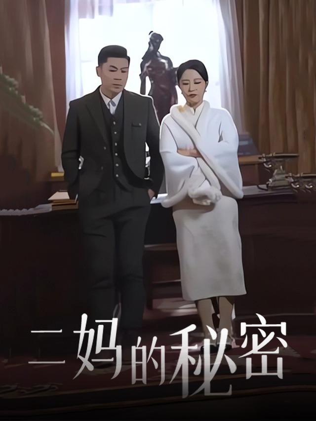 二妈的秘密