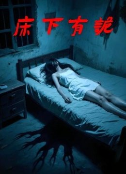 床下有诡