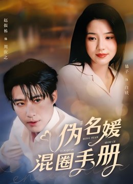 伪名媛混圈手册