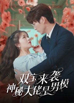 双宝来袭神秘大佬是男模