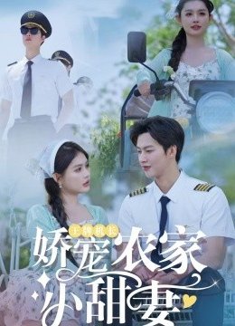 王牌机长娇宠农家小甜妻