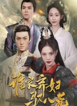 谁家弃妇驭八荒