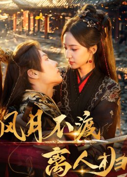 风月不渡离人归