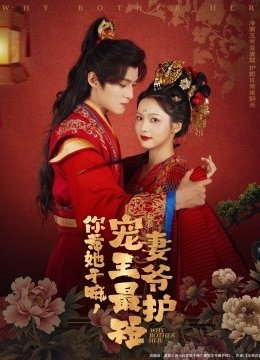 你惹她干嘛，宠妻王爷最护短