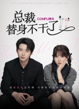 总裁替身不干了