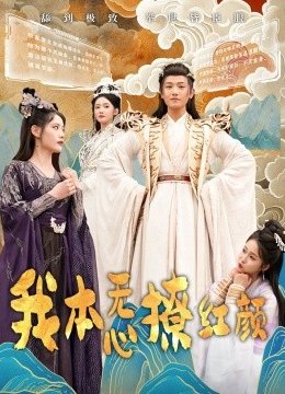 我本无心撩红颜