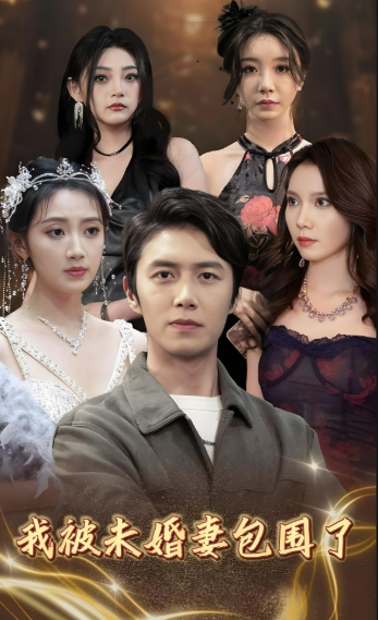 我被未婚妻包围了