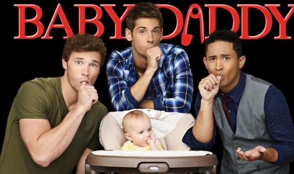 少男奶爸 第五季