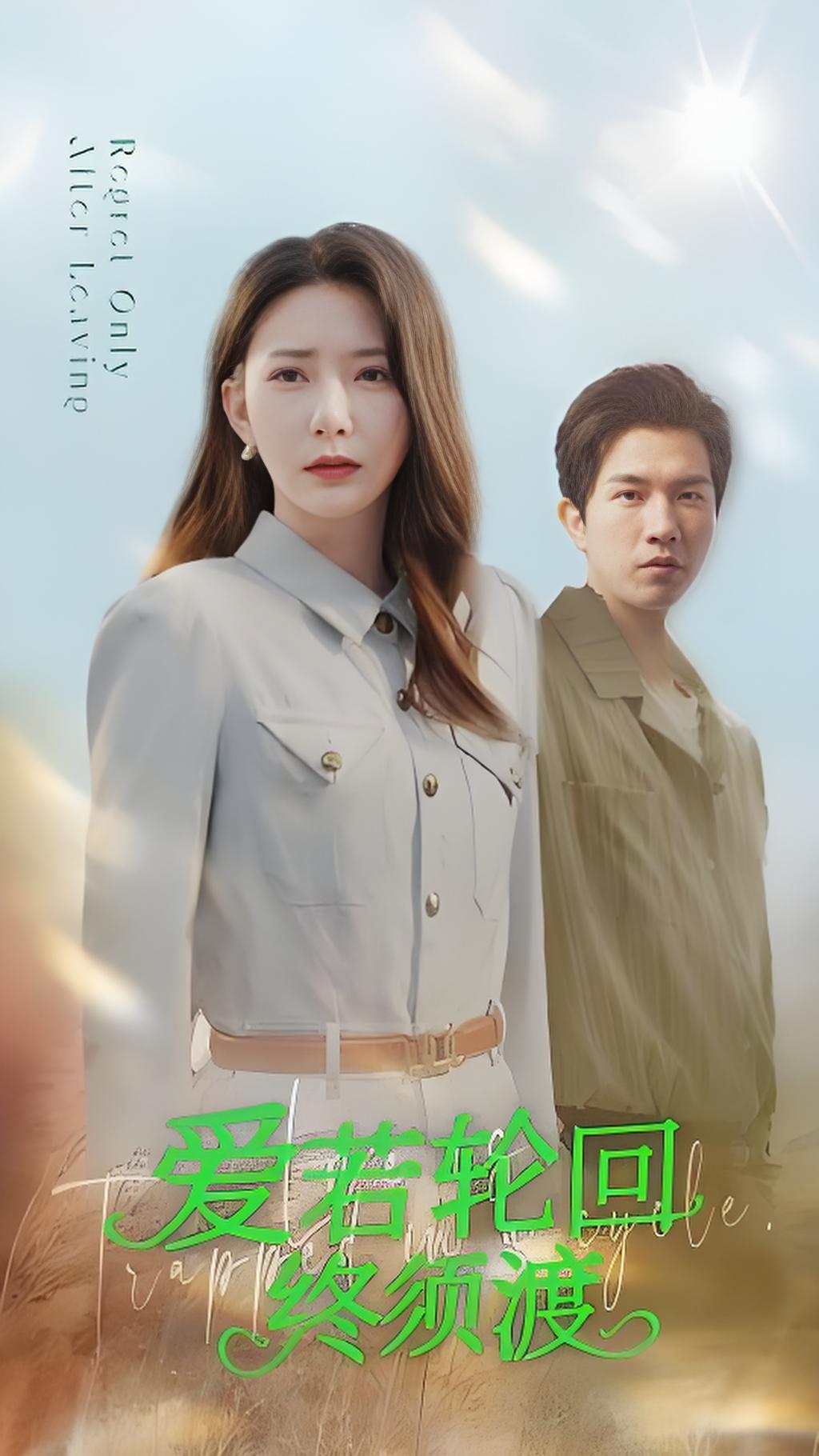 爱若轮回终须渡