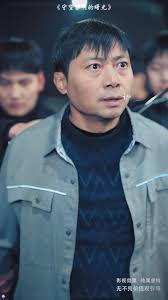 守望黎明的曙光