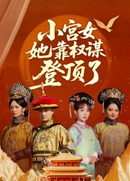 小宫女她靠权谋登顶了