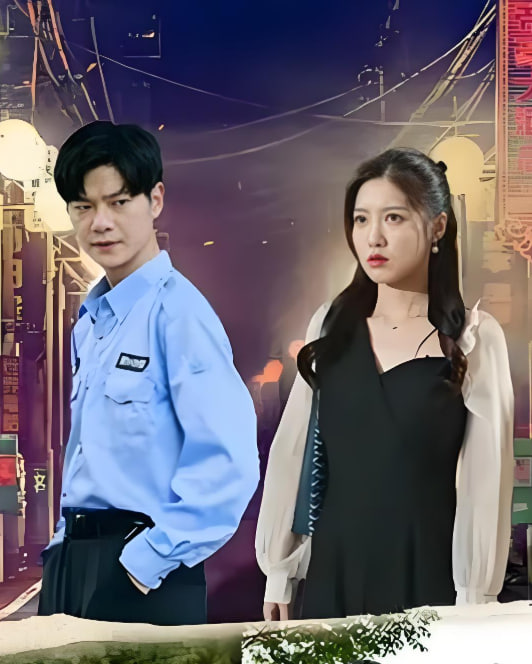 美女总裁的天尊保安