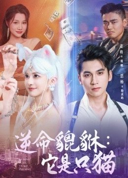 逆命貔貅：它是只猫