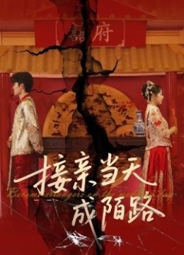 接亲当天成陌路