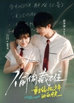 偷偷藏不住，重生偏执少年的白月光