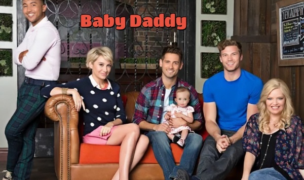 少男奶爸 第六季