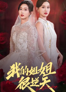 我的姐姐很逆天