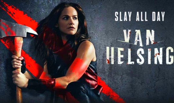 凡妮莎海辛 第二季