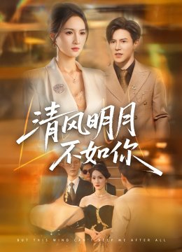 清风明月不如你