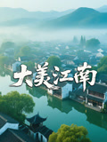 大美江南