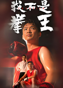 我不是拳王