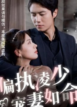 偏执凌少宠妻如命