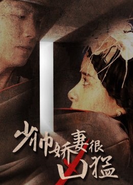 少帅娇妻很凶猛