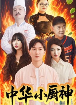 中华小厨神